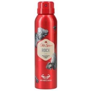 Old Spice Rock deo spray 150 ML deodorant
