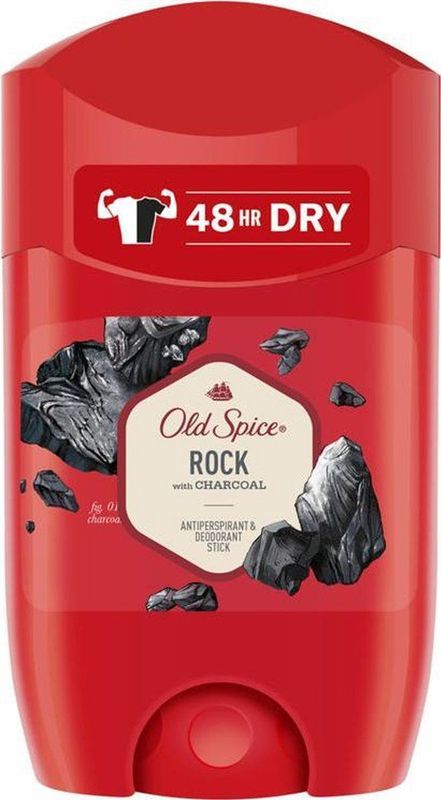 Old Spice Rock Deodorant stick 50 ml