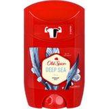Old Spice - Deep Sea - Deodorant - 50 ml