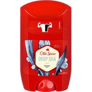 Old Spice - Deep Sea - Deodorant - 50 ml