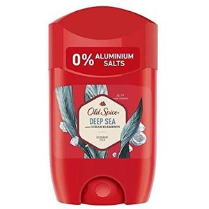 Old Spice Deep Sea Deodorant Stick 50 ml