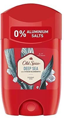 Old Spice Deep Sea Deodorant Stick 50 ml