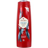 Old Spice - Deep Sea - Douchegel - 400 ml - Voor Mannen