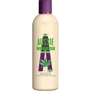 Shampoo Hemp Aussie (300 ml)