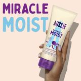 Aussie Hydrate Miracle Conditioner - Hydraterende Conditioner - 200 ml