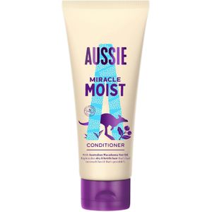 Aussie Hydrate Miracle Conditioner - Hydraterende Conditioner - 200 ml