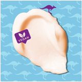 Aussie - Miracle Moist Conditioner - Hydraterende Vegan Formule - 6 x 200 ml