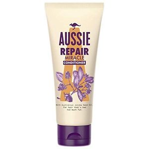 Herstellende Conditioner Miracle Aussie Repair Miracle 200 ml