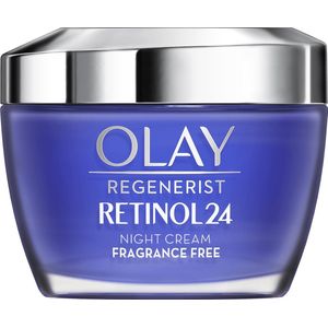 Olay - Retinol24 - Nachtcrème - 50ml