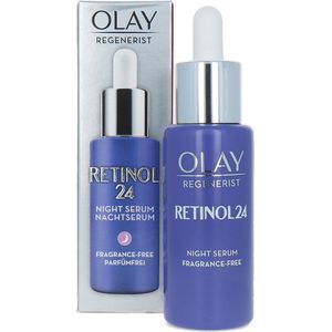 Olay Retinol 24 Night Serum - 40 ml