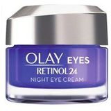 Olay - Nacht oogcreme - Regenerist Retinol24 - 15ml