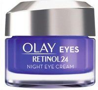 Olay - Nacht oogcreme - Regenerist Retinol24 - 15ml