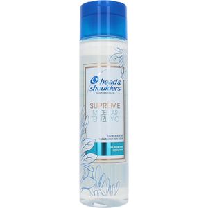 Head & Shoulders Suprême Micellar Cleanser - 250 ml