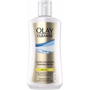 Olay Reinigen Makeup Verwijderaar Reinigingsmelk 200 ml