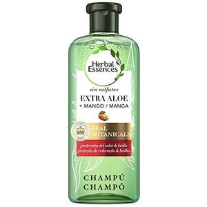 Shampoo Herbal Botanicals Aloe & Mango (380 ml)