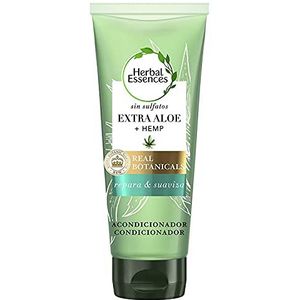 Conditioner Botanicals Aloe & Hemp Herbal Aloë Vera (275 ml)