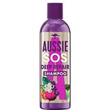 Herstellende Shampoo Aussie SOS Deep Repair - 290 ml