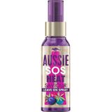 Aussie - SOS Heat Defence Spray - Hittebescherming - 100 ml - Veganistisch