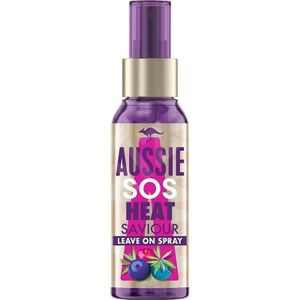 Aussie - SOS Heat Defence Spray - Hittebescherming - 100 ml - Veganistisch