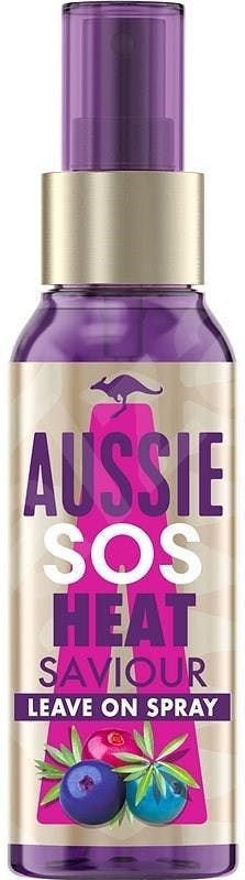 Aussie - SOS Heat Defence Spray - Hittebescherming - 100 ml - Veganistisch