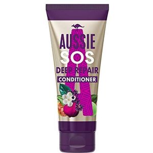 Aussie SOS Deep Repair Australian Superfruit Conditioner, 200 ml