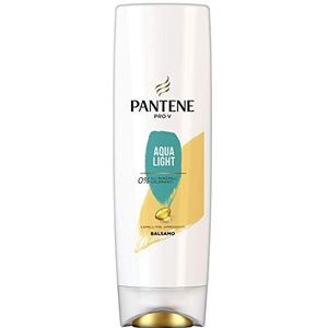 Pantene Pro-V Balsamo Aqua Light, 180 ml