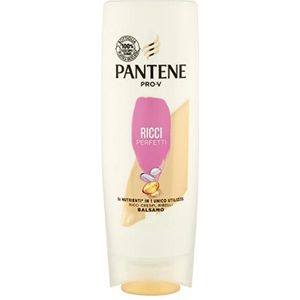 Pantene Pro V Balsamo Broches Perfect voor heldere krullen en corposiet, 180 ml