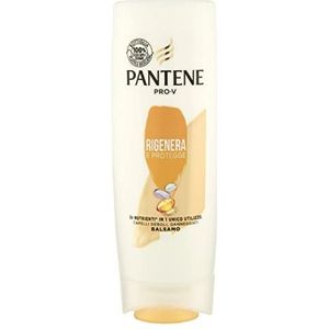 Pantene Pro V Balsamo Rigenera en Bescherming, beschadigd of beschadigd haar, 180 ml