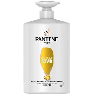 Pantene Pro-V Intensive Repair Shampoo voor Beschadigd Haar 1000 ml