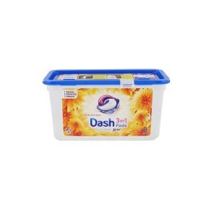 Dash All in 1 pods Summer Touch Of Lenor (40 wasbeurten)