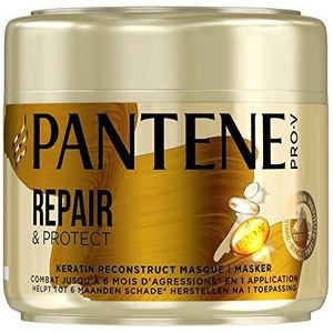 Pantene Mask Repair en Protect 300 ml