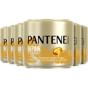 6x Pantene Mask Repair en Protect 300 ml