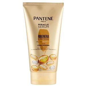 Pantene Pro-V haarconditioner voor beschadigd haar, 3 minuten Miracle, regenereert en beschermt, 150 ml