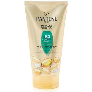 Pantene Pro-V Conditioner 3 minuten Miracle, glad, zijdeachtig, voor kroes- en dof haar, een dagelijkse intensieve behandeling, 150 ml