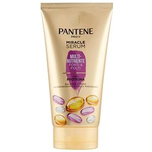 Pantene Pro-V Conditioner 3 minuten Miracle Multi-voedend, voor krachtig en dicht haar, voedt met Pro-V-infusie, antioxidanten en lipiden, 150 ml