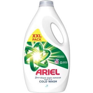 Ariel Wasmiddel Origina Wasbeurten liter