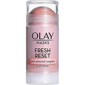 Olay Maskers, Clay stick, gezichtsmasker Fresh Reset