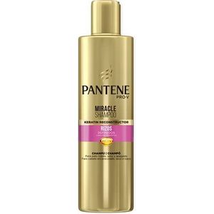 Pantene Pro-V Gedefinieerde Krullen Mirakel Shampoo 270 ml