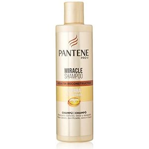 Pantene Pro-V Reparatie en Bescherm Wonder Shampoo 270 ml