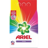 Ariel - Aqua Puder - Color - 2.7kg - Waspoeder - 36 Wasbeurten