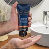 King C. Gillette - Scheergel - Transparant - Witte Thee - Arganolie