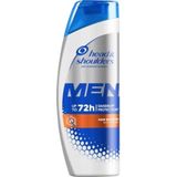 Head & Shoulders Shampoo Men - Hair Booster 400ml