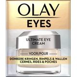 Olay Hyaluronic 24 + Vitamine B5 Ultra Hydrating Dagserum - Met Hyaluronzuur - 40 ml