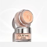 Olay Hyaluronic 24 + Vitamine B5 Ultra Hydrating Dagserum - Met Hyaluronzuur - 40 ml