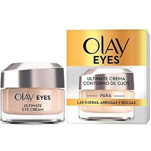 Olay Eyes - Ultimate Oogcreme - 15 ml