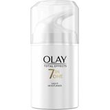 Olay Total Effects - 7-in-1 Anti-veroudering Nachtcrème - 50 ml
