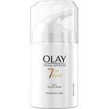 Olay - Total Effects - Hydraterende Dagcrème - Parfumvrij - 50 ml