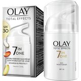 Olay Total Effects 7in1 Hydraterende Dagcrème - SPF 30 - 50ml