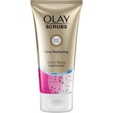 Olay - Pore Perfecting Scrub - Berry Burst - Zachte Scrub - 150ml