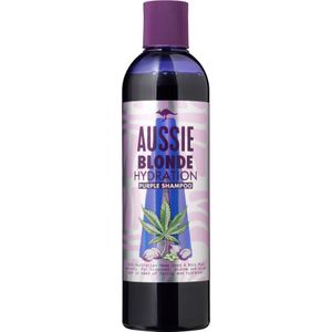 Aussie Shampoo Blonde 200 ml